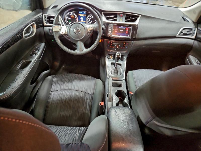 Фото 8 - NISSAN SENTRA