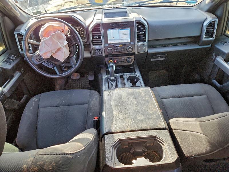 Фото 8 - FORD F-150