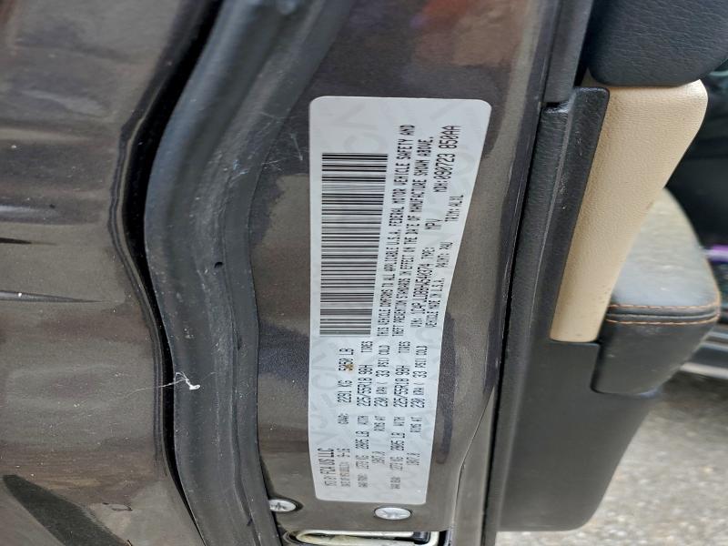 Фото 12 - JEEP GRAND CHER