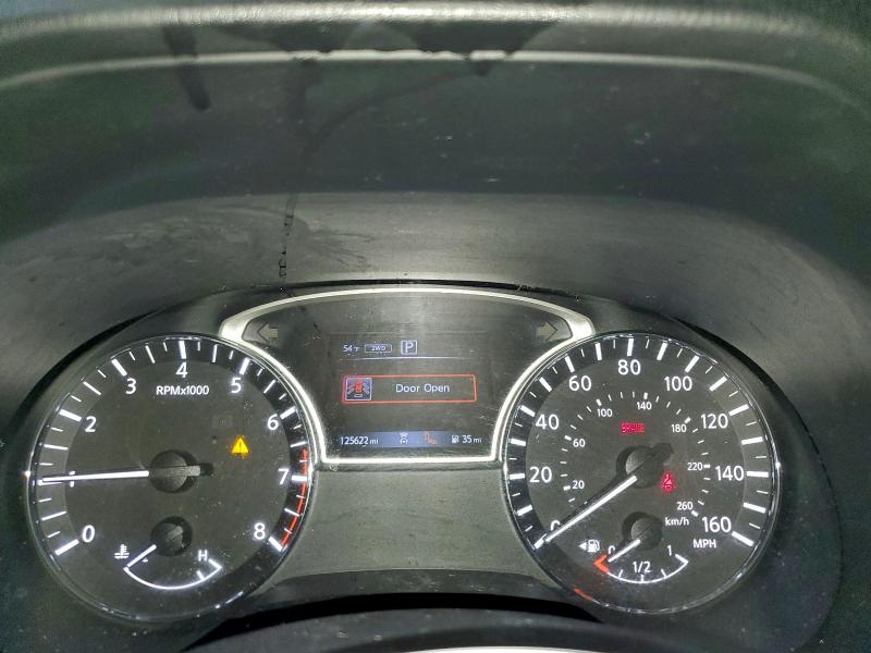 Фото 9 - NISSAN PATHFINDER