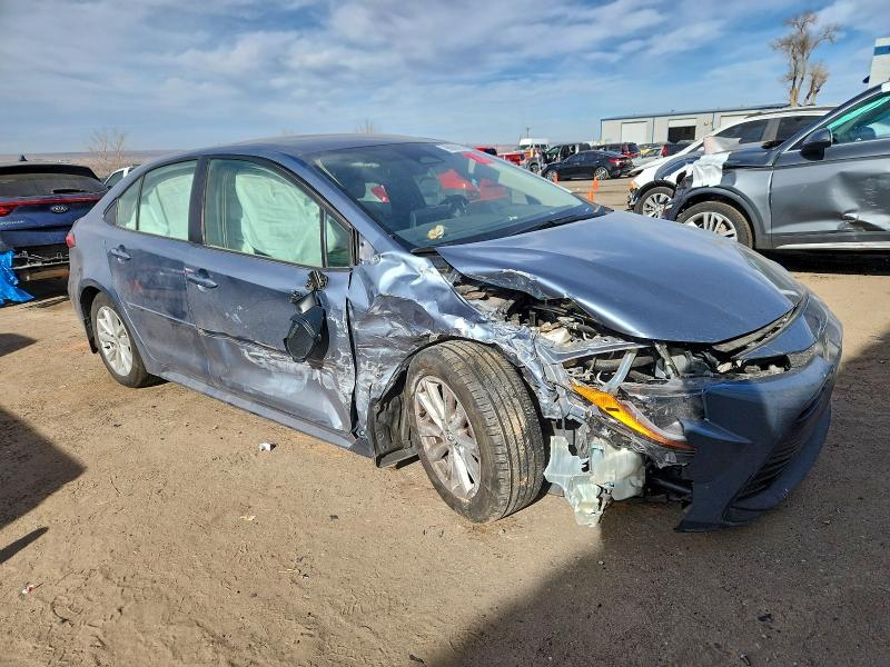 Фото 4 - TOYOTA COROLLA