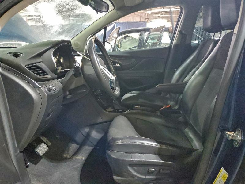 Фото 7 - BUICK ENCORE