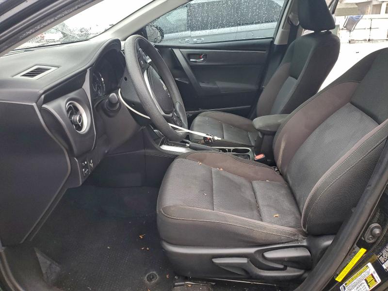 Фото 7 - TOYOTA COROLLA