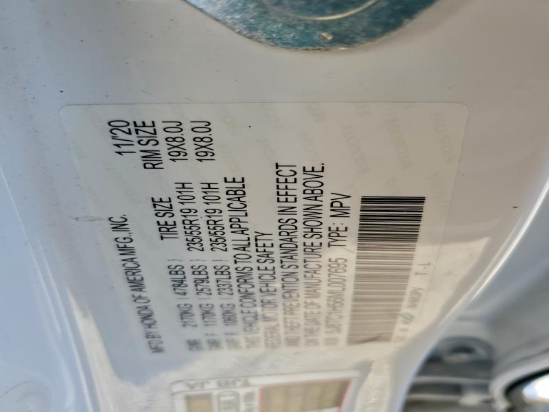 Фото 14 - ACURA RDX