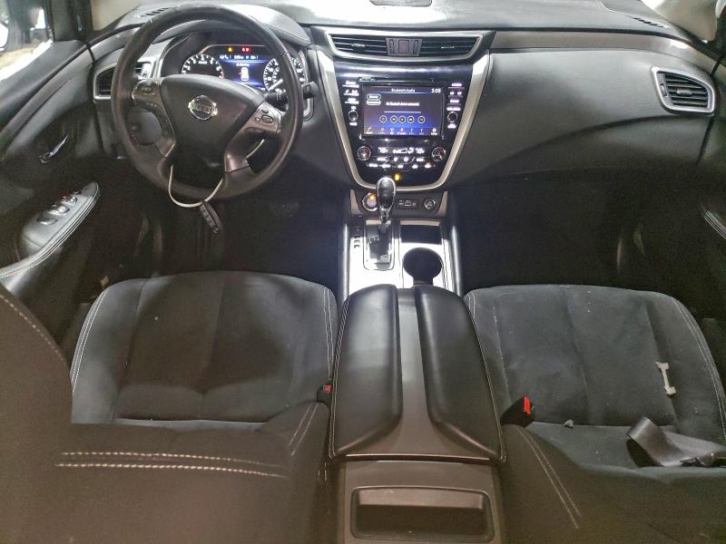 Фото 8 - NISSAN MURANO