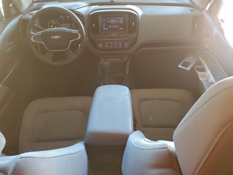 Фото 8 - CHEVROLET COLORADO