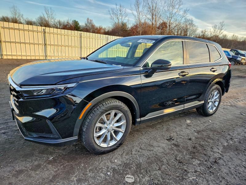 Фото 1 - HONDA CRV