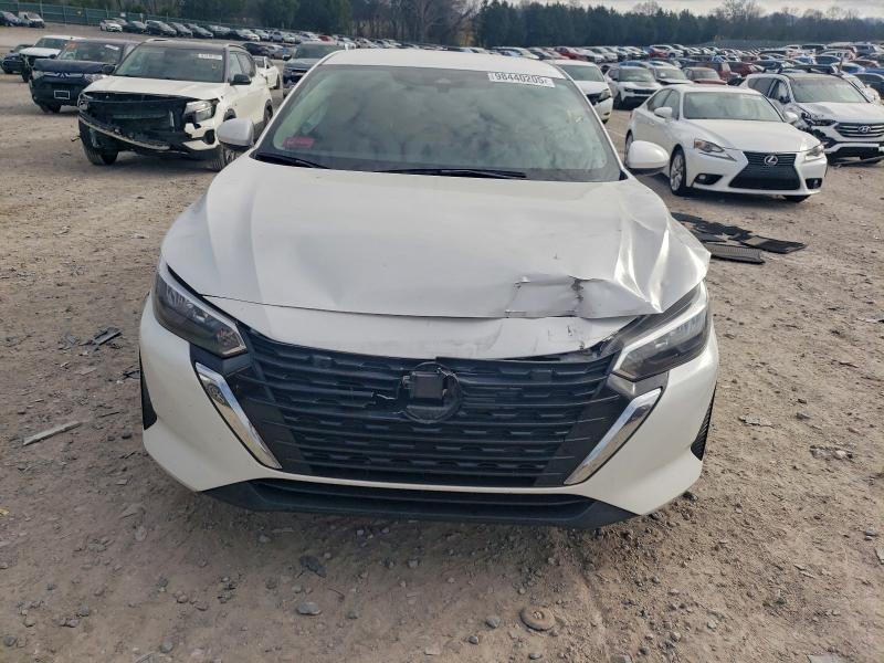 Фото 5 - NISSAN SENTRA