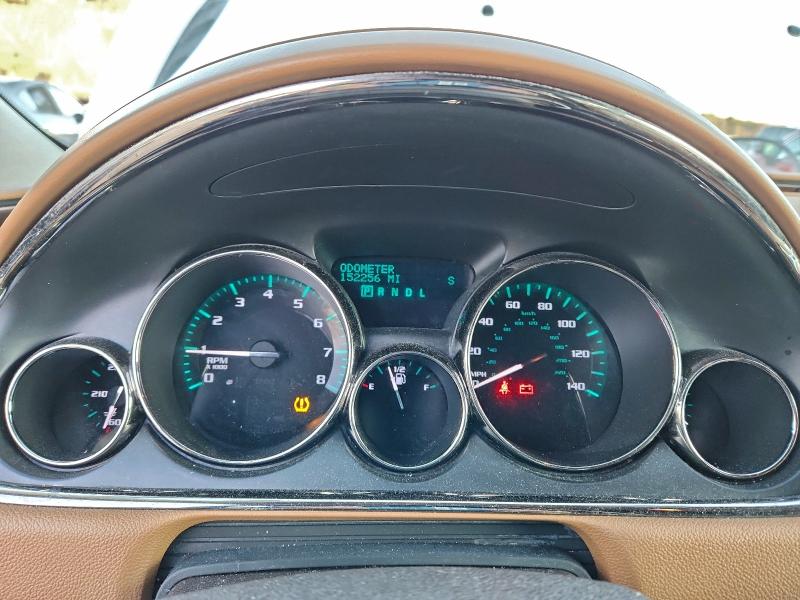 Фото 9 - BUICK ENCLAVE