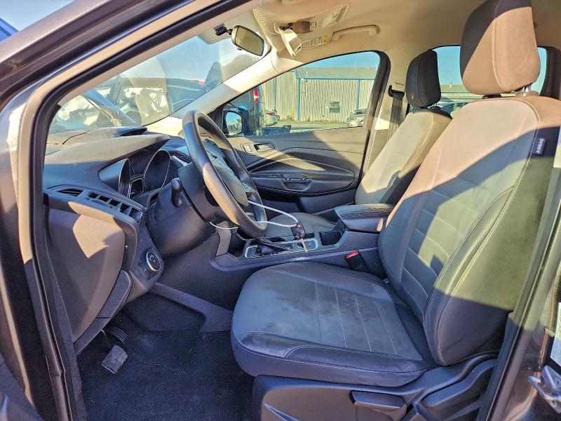 Фото 7 - FORD ESCAPE