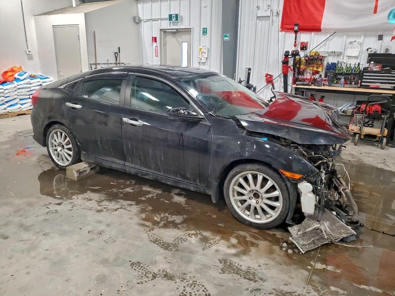 Фото 4 - HONDA CIVIC