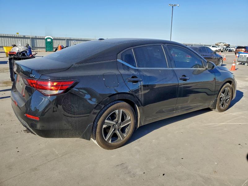 Фото 3 - NISSAN SENTRA