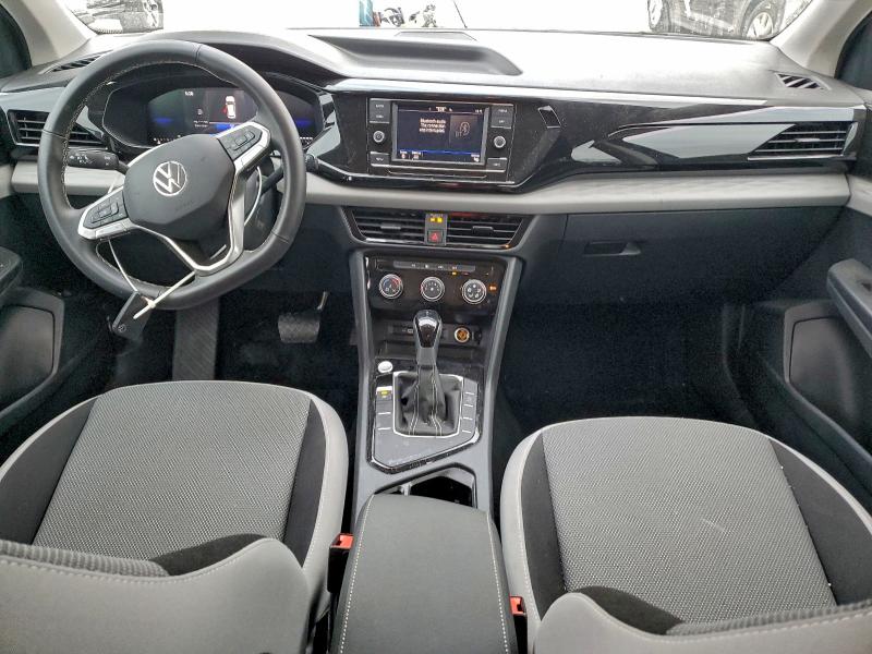 VOLKSWAGEN TAOS S 2024 VIN 3VV5X7B23RM113557