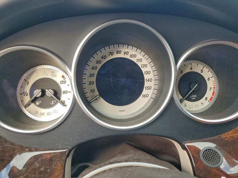 Фото 9 - MERCEDES-BENZ CLS-CLASS