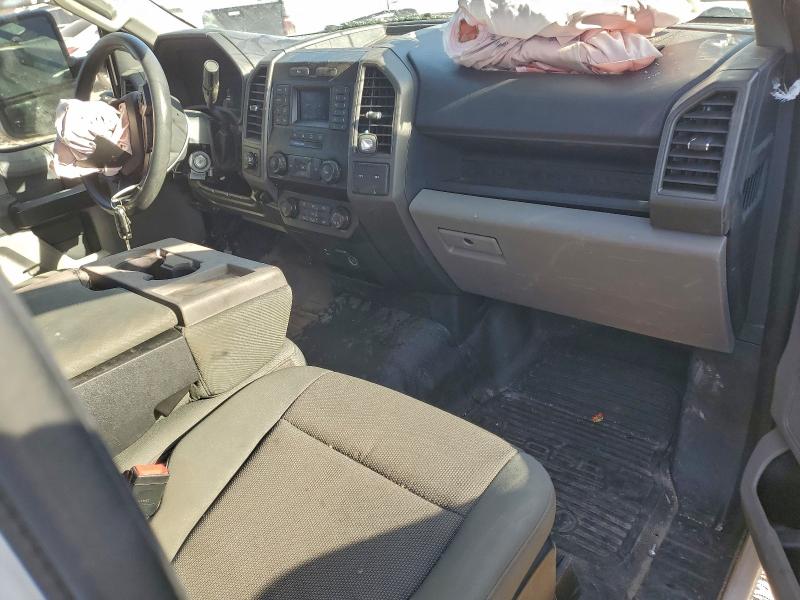 Фото 8 - FORD F250