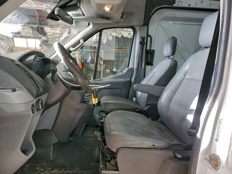 Фото 7 - FORD TRANSIT