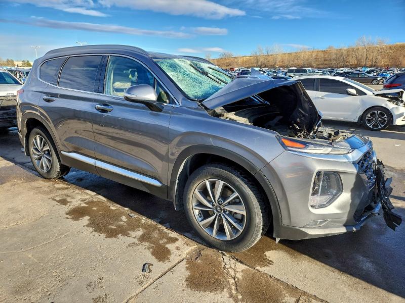 Фото 4 - HYUNDAI SANTA FE