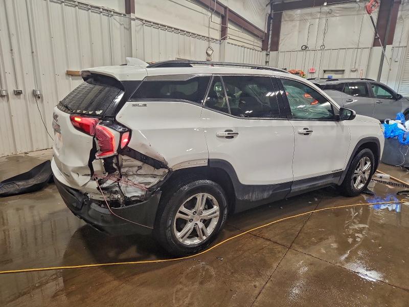 Фото 3 - GMC TERRAIN