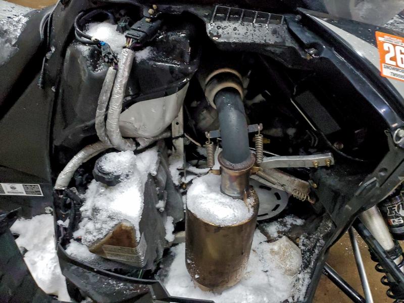 ARCTIC-CAT ZR8000 2019