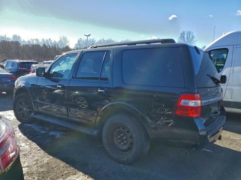 Фото 2 - FORD EXPEDITION