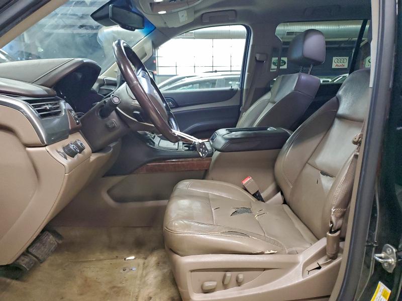 CHEVROLET SUBURBAN 2015 VIN 1GNSKKKC1FR222452