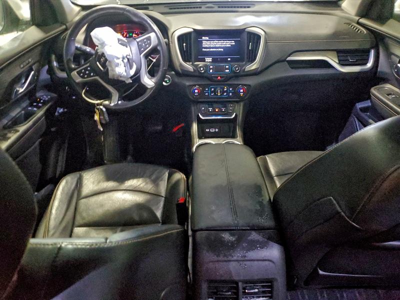 Фото 8 - GMC TERRAIN