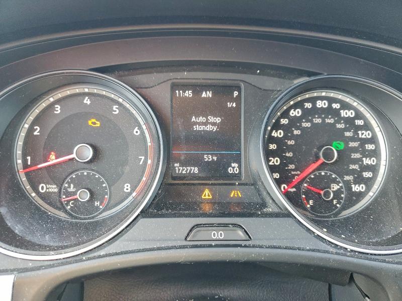 Фото 9 - VOLKSWAGEN ATLAS