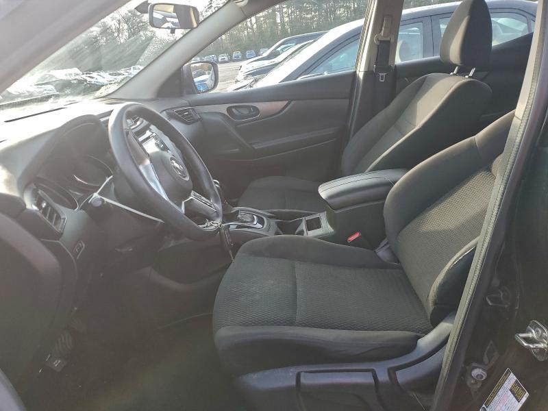 Фото 7 - NISSAN ROGUE