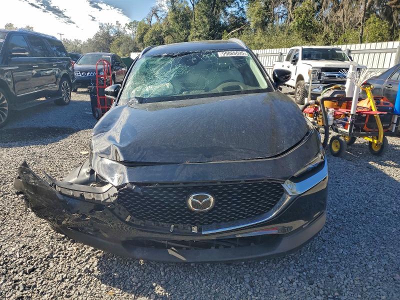 Фото 5 - MAZDA CX30