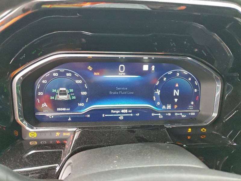 Фото 9 - CHEVROLET ALL Models