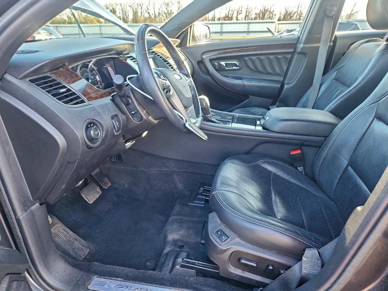 Фото 7 - FORD TAURUS