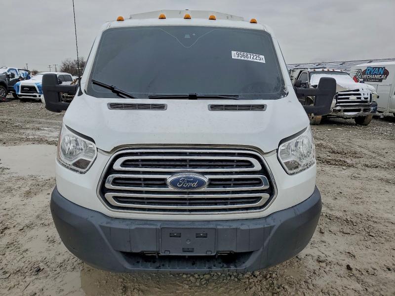 Фото 5 - FORD TRANSIT