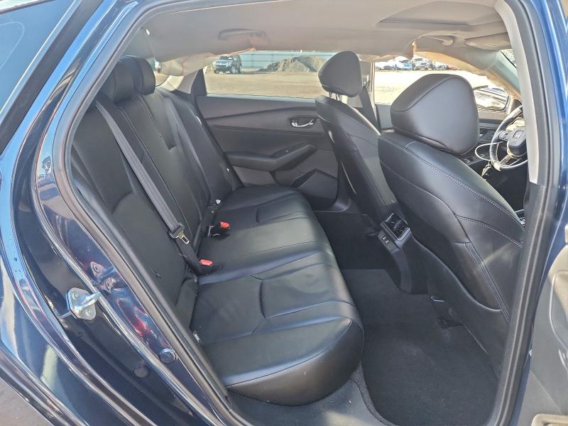 Фото 10 - HONDA ACCORD