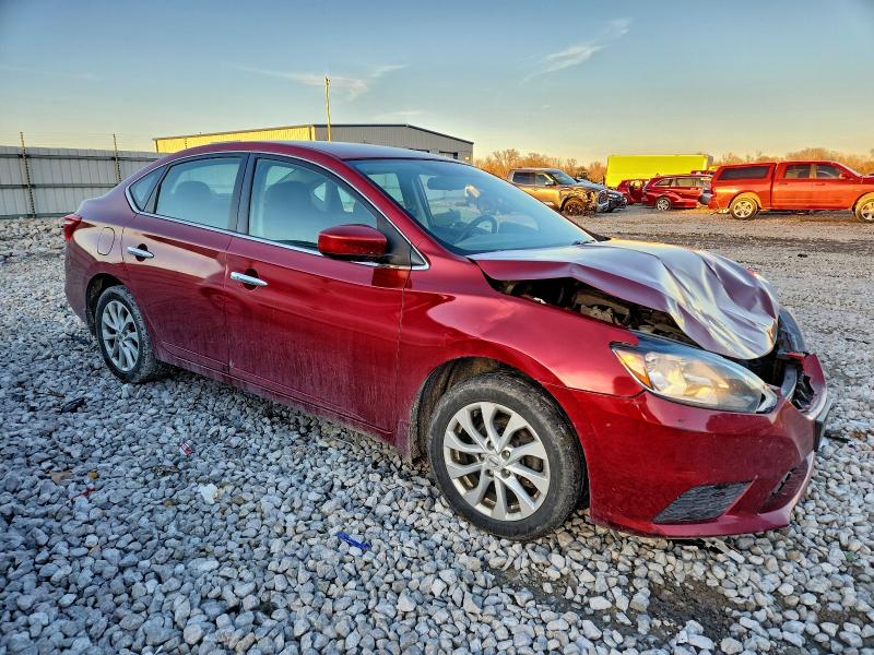 Фото 4 - NISSAN SENTRA