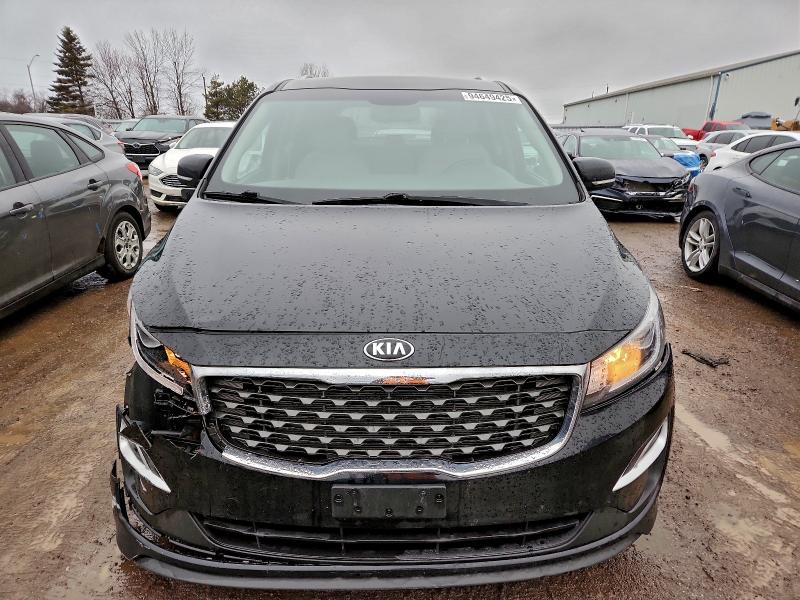 Фото 5 - KIA All Models