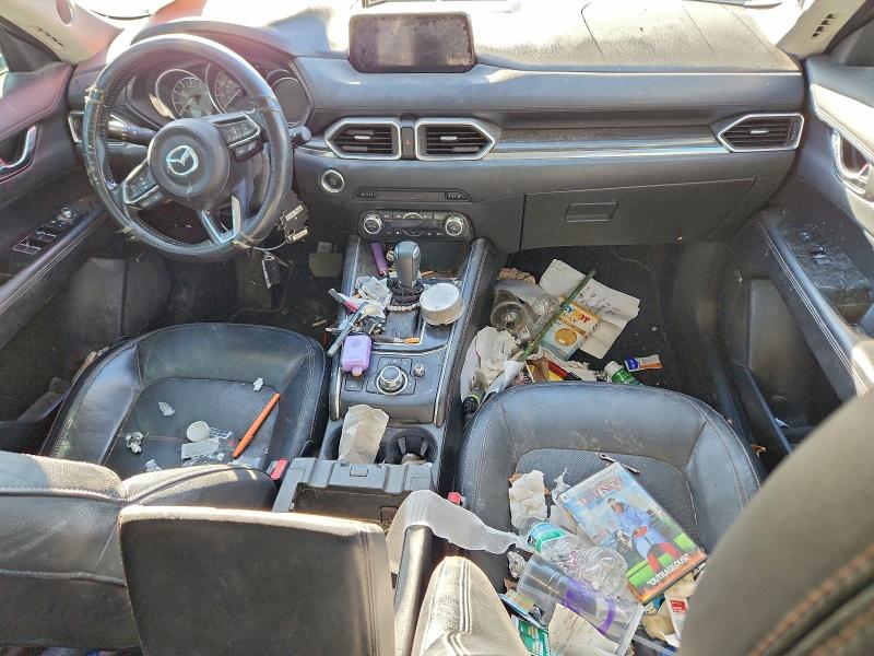 Фото 8 - MAZDA CX-5