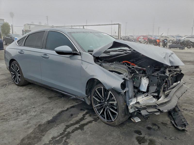 Фото 4 - HONDA ACCORD