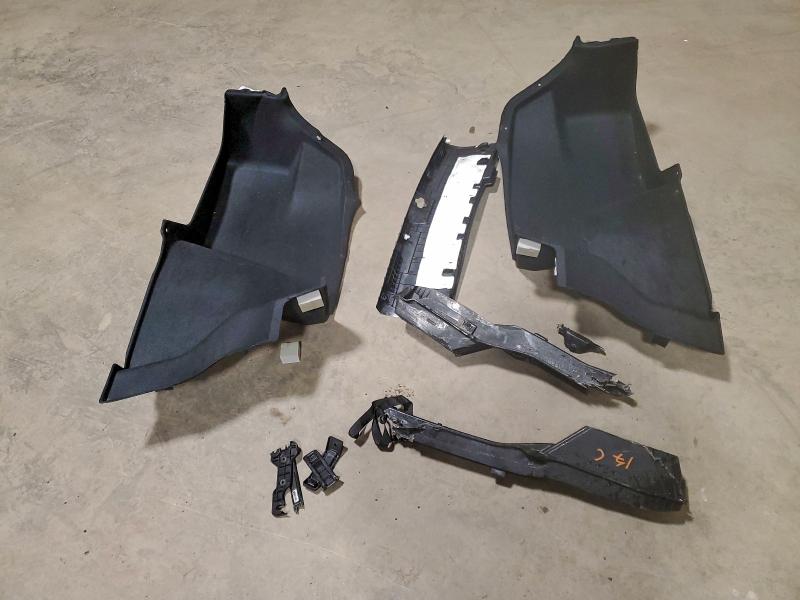 Фото 12 - KIA K5