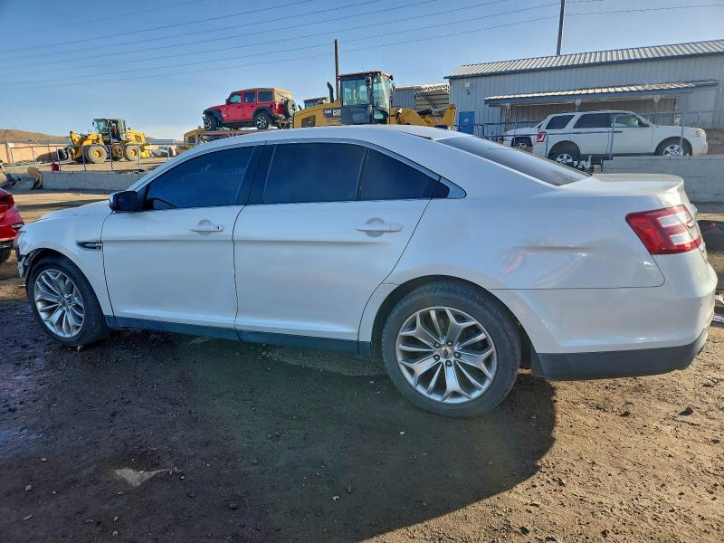 Фото 2 - FORD TAURUS