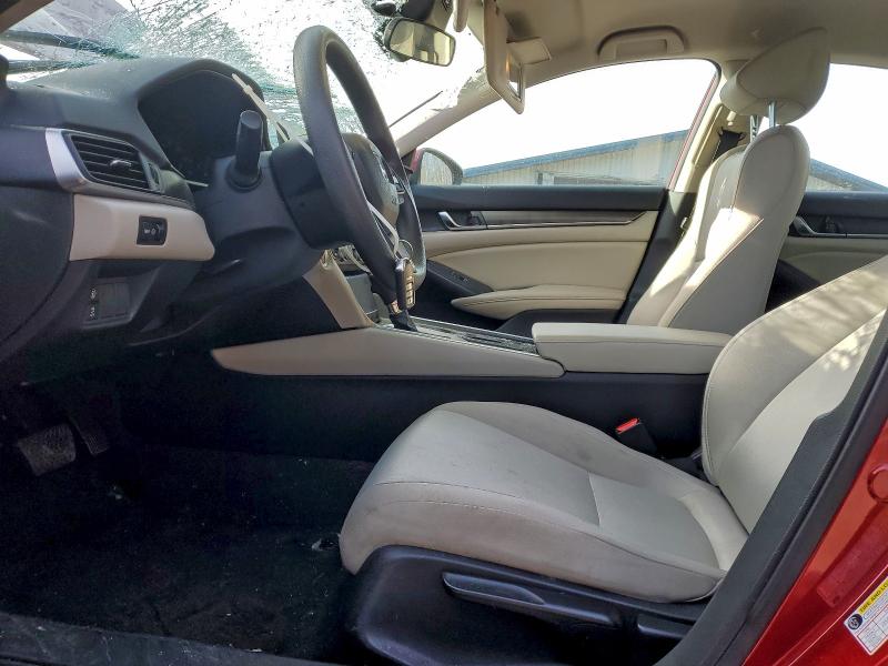 Фото 7 - HONDA ACCORD