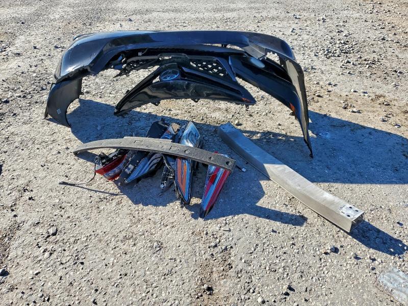 Фото 12 - TOYOTA CAMRY