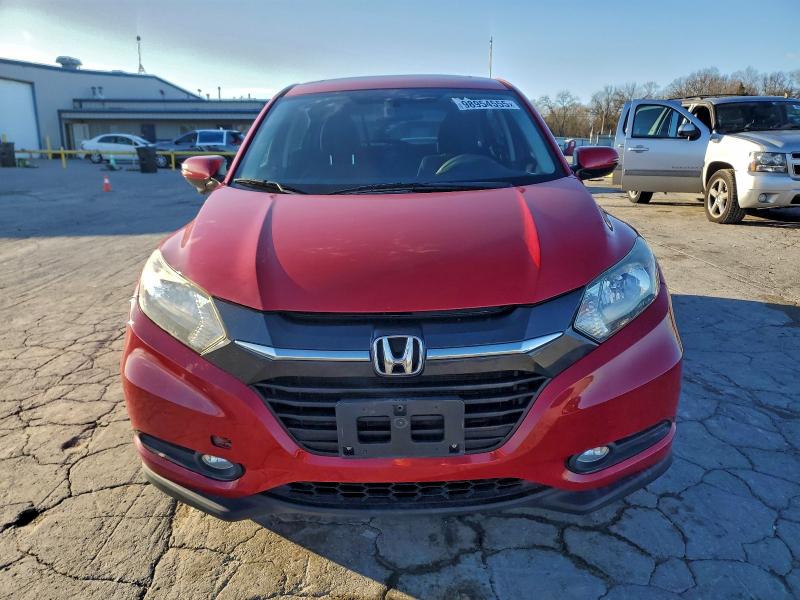 Фото 5 - HONDA HR-V