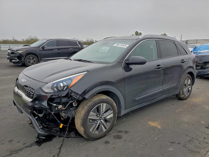 Фото 1 - KIA NIRO