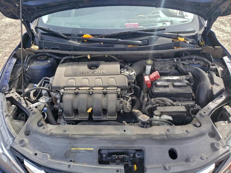 Фото 11 - NISSAN SENTRA