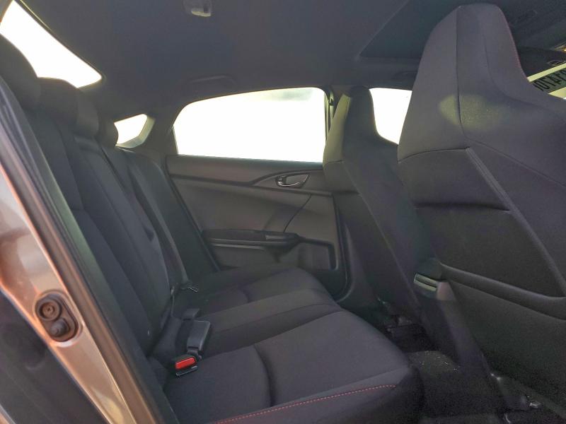 Фото 10 - HONDA CIVIC