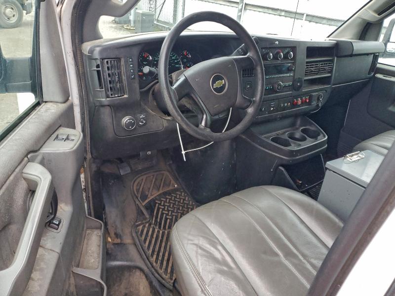 Фото 8 - CHEVROLET EXPRESS