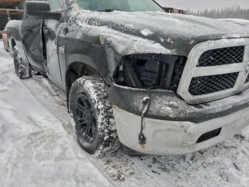 Фото 12 - RAM 1500