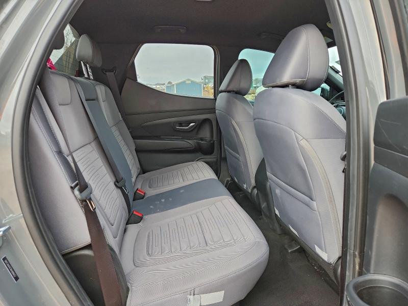 Фото 10 - HYUNDAI SANTA CRUZ