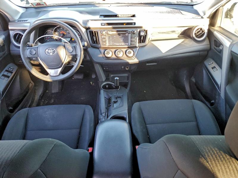 Фото 8 - TOYOTA RAV4