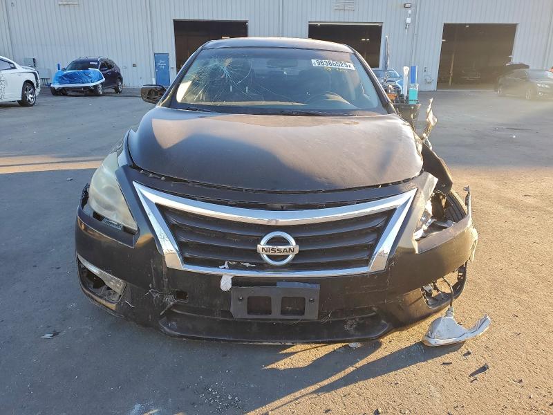 Фото 5 - NISSAN ALTIMA